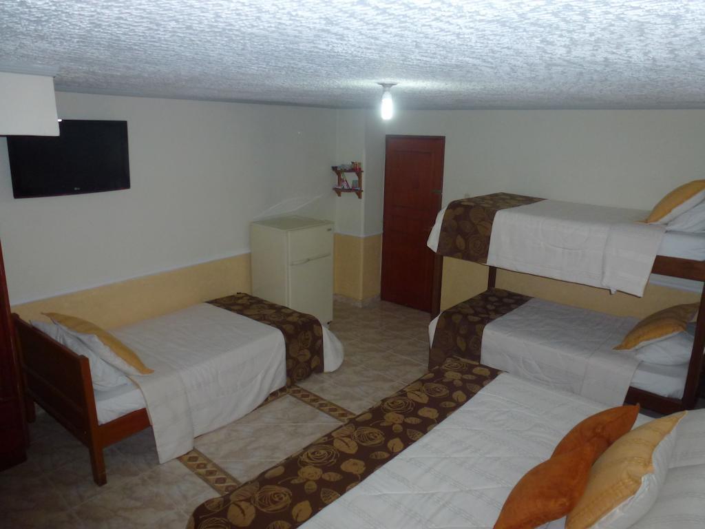 Hotel San Nicolas Bucaramanga Exterior foto