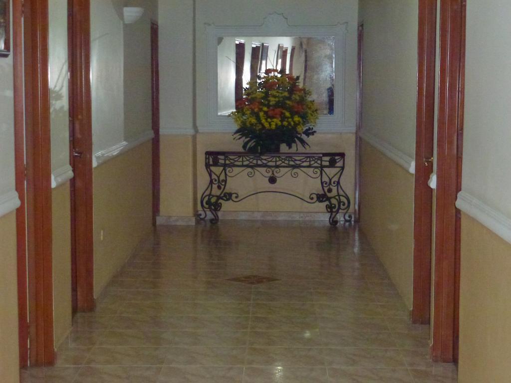 Hotel San Nicolas Bucaramanga Exterior foto
