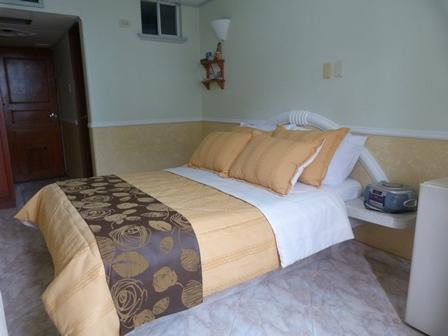 Hotel San Nicolas Bucaramanga Quarto foto